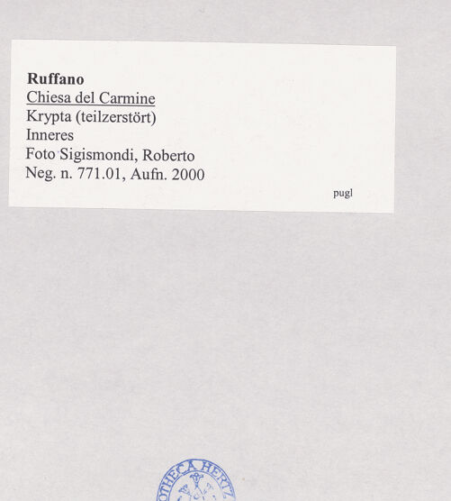 Rückseite von bh514846_recto