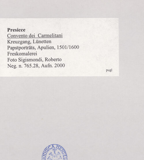 Rückseite von bh514947_recto