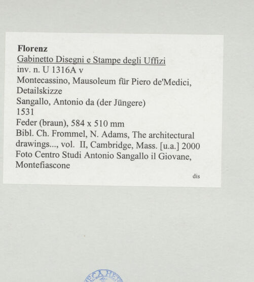 Rückseite von bh515178_recto