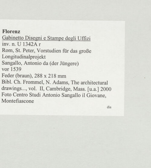 Rückseite von bh515181_recto