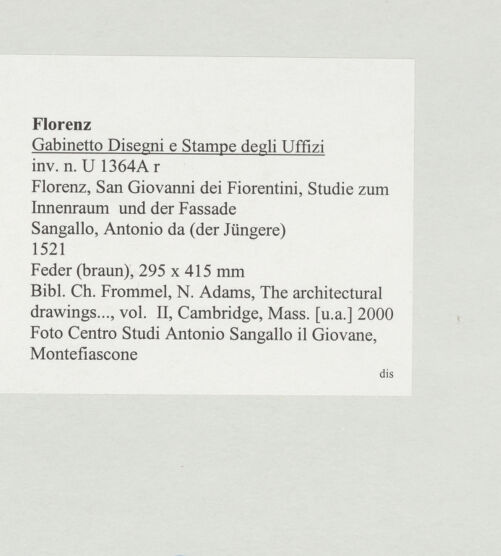 Rückseite von bh515192_recto