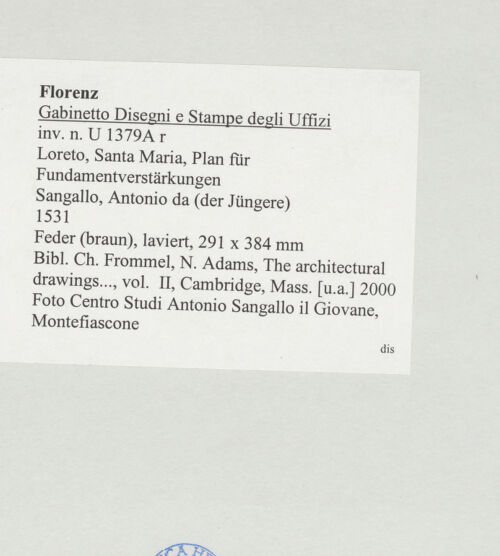 Rückseite von bh515204_recto