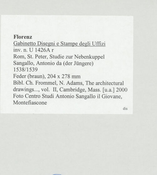 Rückseite von bh515210_recto