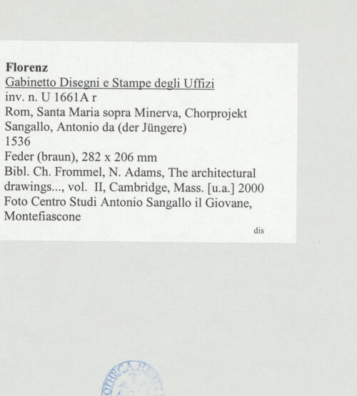 Rückseite von bh515224_recto