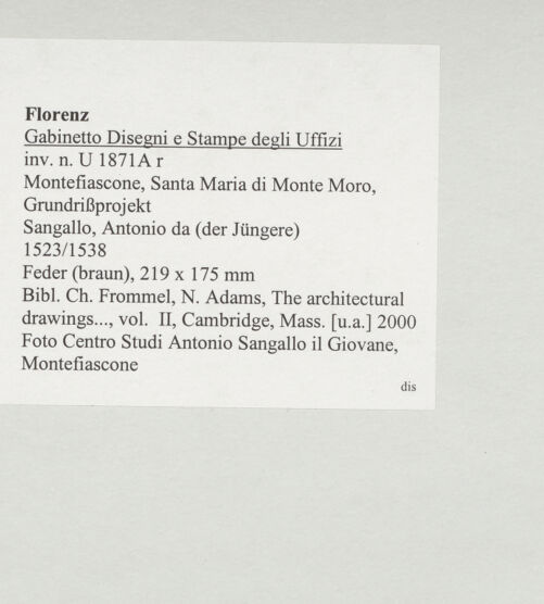 Rückseite von bh515226_recto