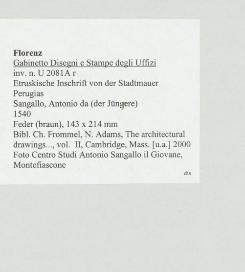 Rückseite von bh515230_recto