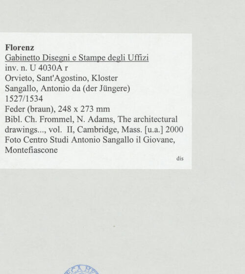 Rückseite von bh515255_recto