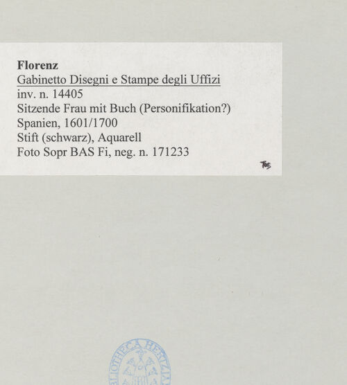 Rückseite von bh515433_recto