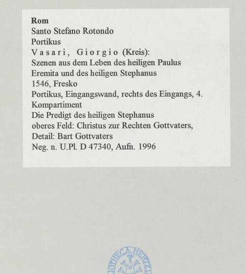 Rückseite von bh515518_recto