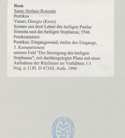 Rückseite von bh515528_recto