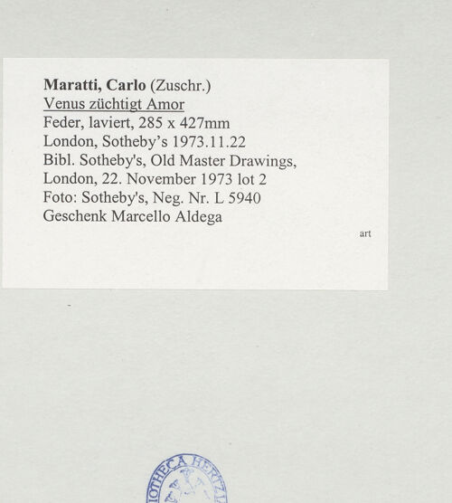 Rückseite von bh515537_recto