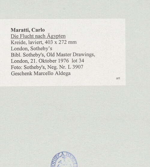 Rückseite von bh515538_recto