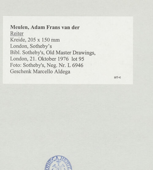 Rückseite von bh515550_recto