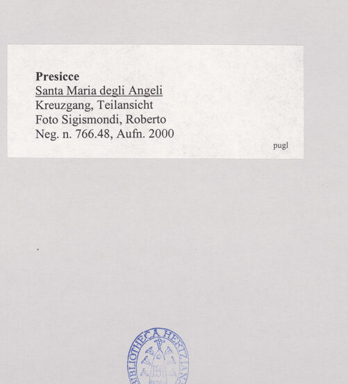 Rückseite von bh515647_recto