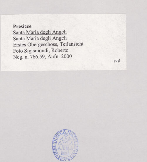 Rückseite von bh515656_recto