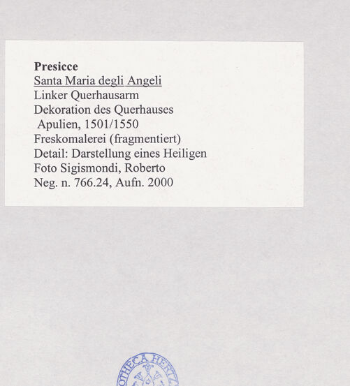 Rückseite von bh515657_recto