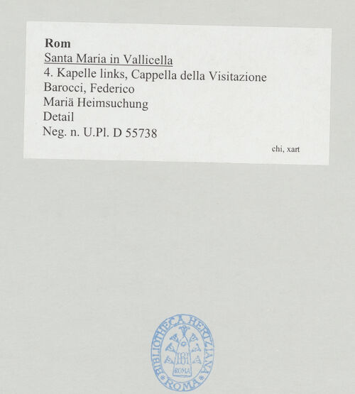 Rückseite von bh515701_recto