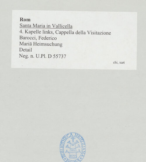 Rückseite von bh515702_recto