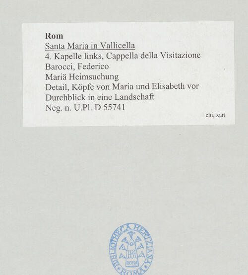 Rückseite von bh515706_recto