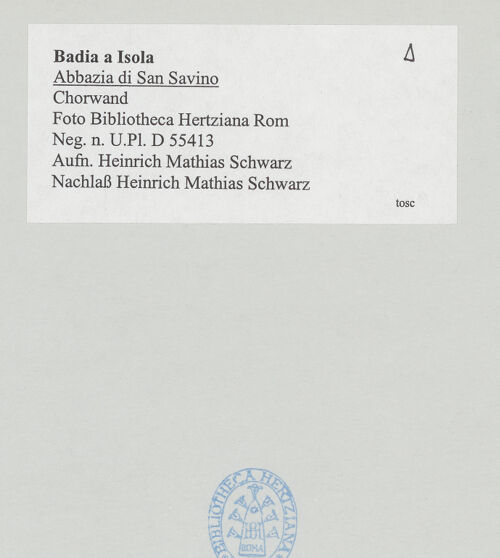 Rückseite von bh515737_recto