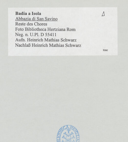 Rückseite von bh515739_recto