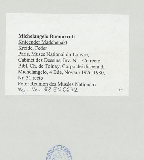 Rückseite von bh515896_recto