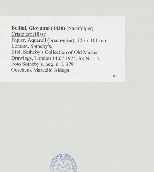 Rückseite von bh515903_recto