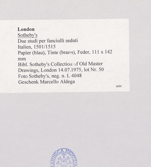 Rückseite von bh515904_recto