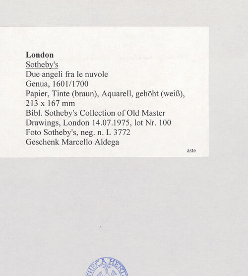 Rückseite von bh515905_recto