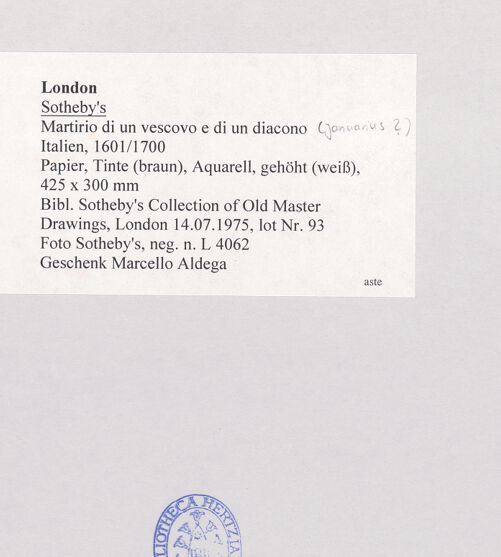 Rückseite von bh515959_recto