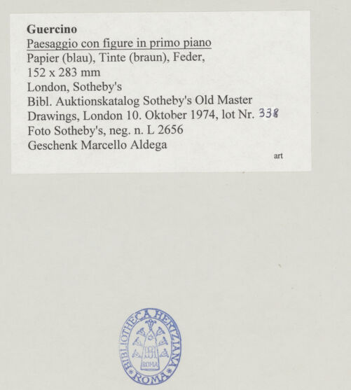 Rückseite von bh515973_recto