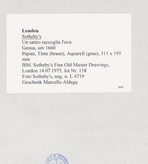 Rückseite von bh516036_recto