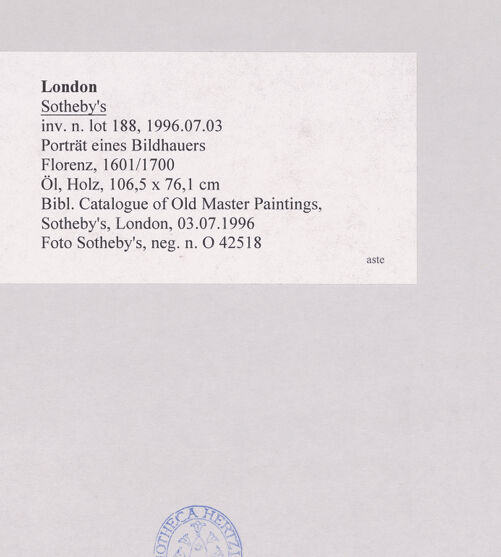 Rückseite von bh516096_recto