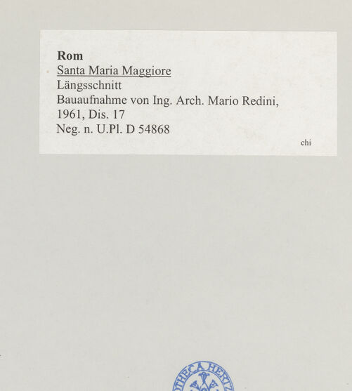 Rückseite von bh516272_recto