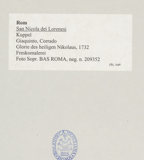 Rückseite von bh516316_recto