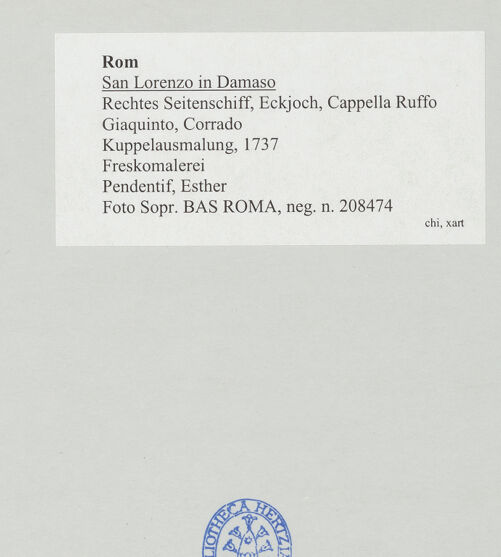 Rückseite von bh516331_recto