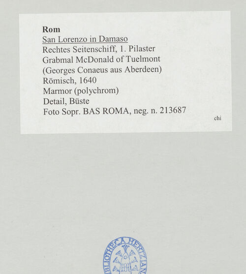 Rückseite von bh516342_recto