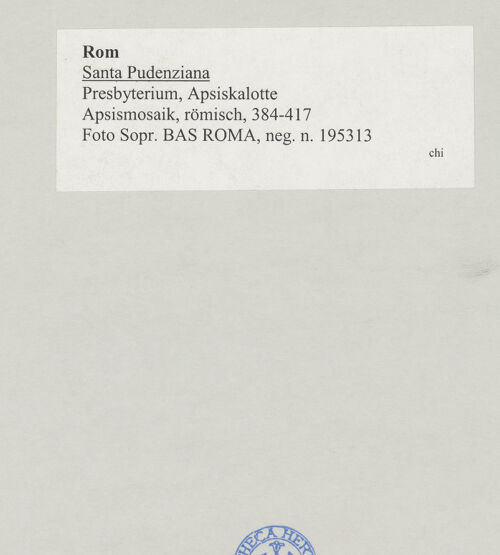 Rückseite von bh516480_recto