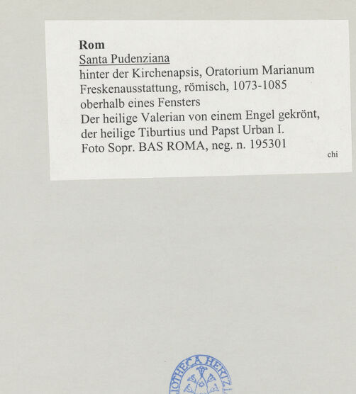 Rückseite von bh516488_recto