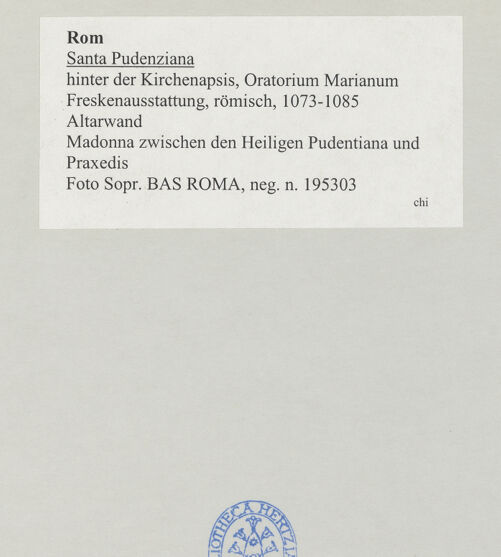 Rückseite von bh516490_recto