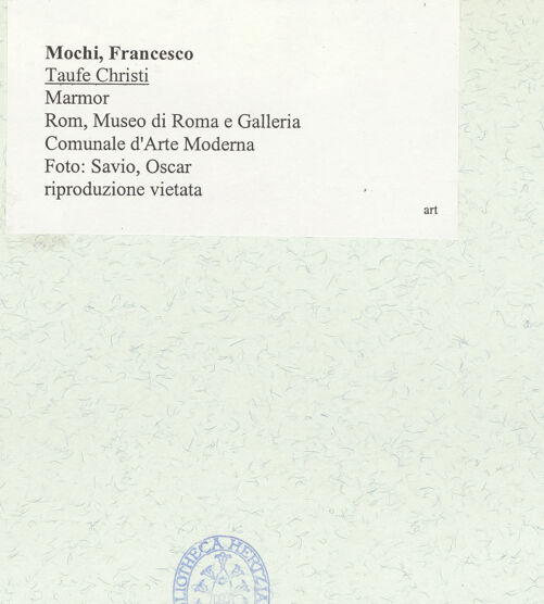 Rückseite von bh516565_recto