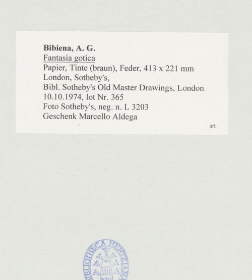 Rückseite von bh516580_recto