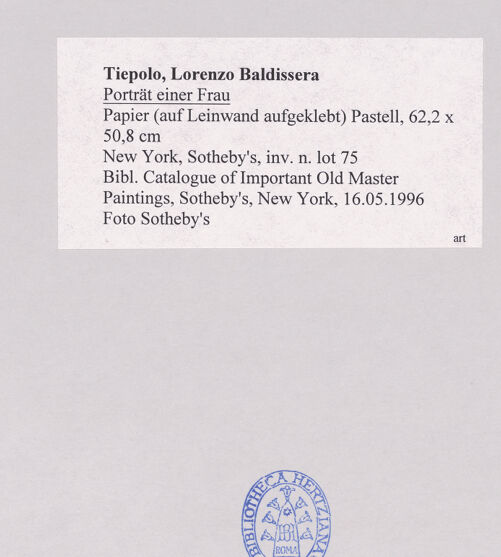 Rückseite von bh516618_recto