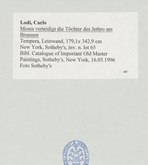 Rückseite von bh516623_recto