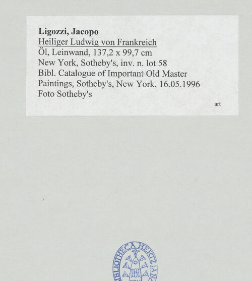 Rückseite von bh516624_recto