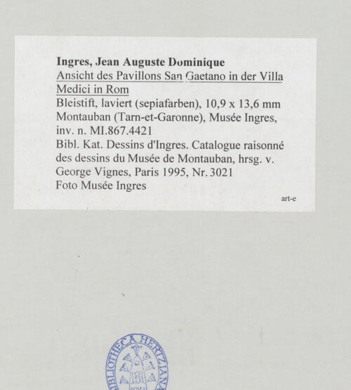 Rückseite von bh516643_recto