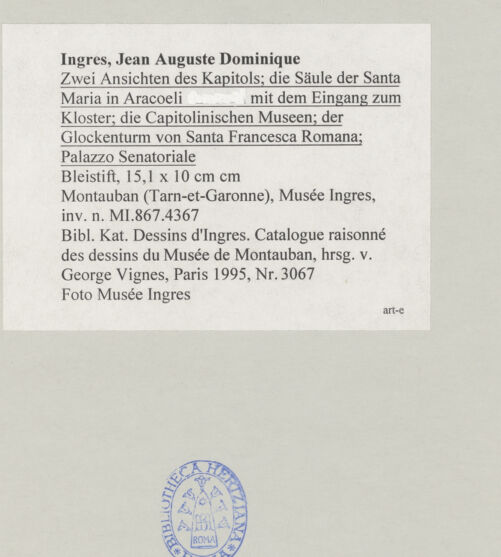 Rückseite von bh516647_recto