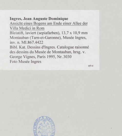 Rückseite von bh516652_recto