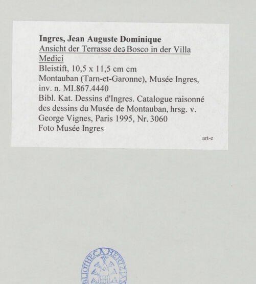 Rückseite von bh516653_recto