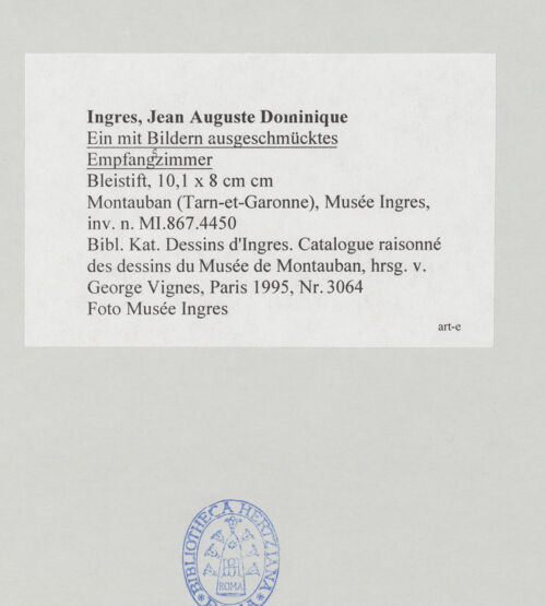 Rückseite von bh516655_recto